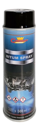 Bitum spray spray w aerozolu