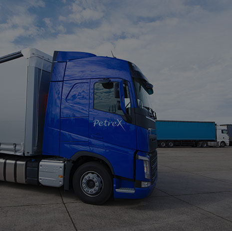 Darmowa dostawa petrex